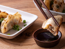 Guioza: o famoso pastelzinho asiático pode ser preparado aí na sua casa