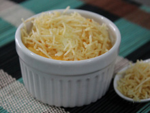 Fricassê vegetariano: como fazer