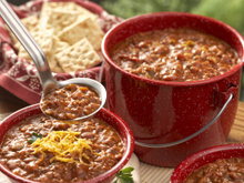 Noite do chili: Saiba mais sobre o prato mexicano e quais itens você precisa para prepará-lo!