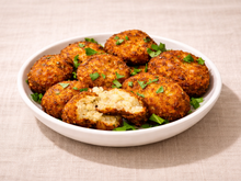 Não gosta de couve-flor? Esse petisco crocante vai te fazer mudar de ideia sem pensar duas vezes