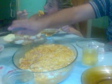 Macarrão de Panela de Pressão