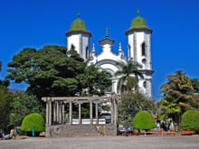 Em BH, bairro de Santa Tereza completa 123 anos e comemora com dois dias de festa; confira o que vai rolar