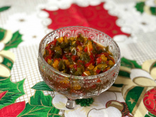 Geleia de pimentão caseira: receita prática e gostosa