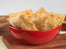 Pastel de feira em casa: receita do TudoGostoso mostra como fazer massa crocante e sequinha igual da barraca