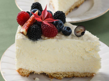 Torta de coco e cream cheese com 5 ingredientes: você faz em 10 minutos e ela fica como uma nuvem