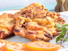 Mudança simples na cozinha: trocar a farinha de rosca pode deixar a milanesa mais saudável e saborosa