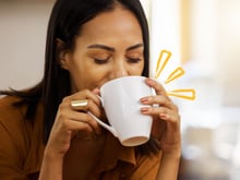 Pesquisadores comprovam que esse chá pode ser benéfico para pessoas com diabetes: entenda benefícios da erva sobre o índice glicêmico