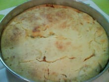 Torta de Frango