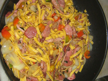 Talharim à Valenciana