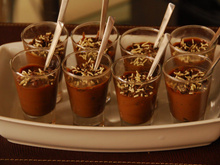 Brigadeiro de festa