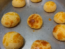 Pão fit sem glúten fácil