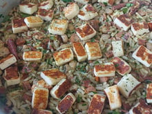 Baião de dois 