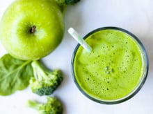Suco verde: benefícios, como preparar e escolher os alimentos perfeitos