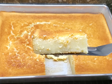 Essa caçarola mineira é a sobremesa favorita da minha mãe e eu vou te ensinar a como preparar