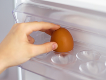 Sem ovos em casa? Descubra como substituir o ingrediente nas receitas sem perder sabor e textura na receita