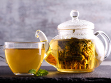 Conheça os principais chás para aumentar a imunidade