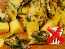 Esses são os usos da casca de abacaxi que você não conhecia: aproveite a fruta de todas as formas possíveis