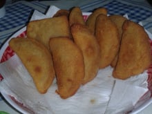 Risolis da Vovó