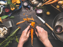 7 dicas culinárias para facilitar sua vida na cozinha