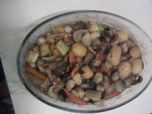 Ratatouille delícia