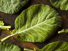 Como fazer para a couve não amargar: confira as dicas