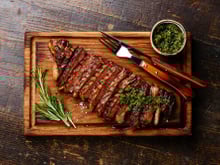 Dicas de como acertar o ponto da carne