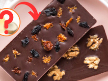 Esse chocolate caseiro fica mais gostoso que o industrializado e precisa de só 3 ingredientes: veja como fazer!