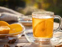 Chá de casca de laranja serve para emagrecer? Descubra os benefícios dessa bebida e aprenda a fazer em casa