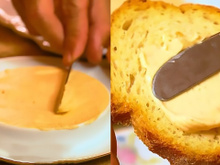 Nada de lactose: como fazer manteiga caseira sem leite perfeita para o seu pãozinho sem glúten, ingrediente surpreendente faz toda a diferença na receita