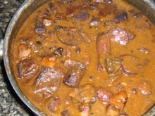 Feijoada da Vania