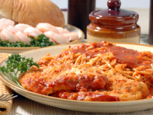 A receita mais rápida para um jantar fácil que eu faço toda semana