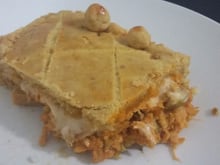 Empadão perfeito