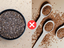 Nem chia, nem linhaça: essa é a melhor semente para colocar no seu cardápio!