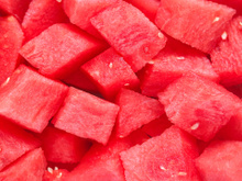 O truque para levar frutas mais doces para casa: o TudoGostoso mostra como escolher melancia e melão