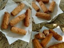 Misto frito