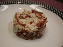 Arroz carreteiro