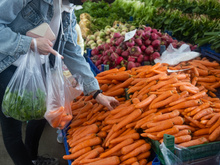 Aprenda como escolher frutas, verduras e legumes com as dicas do TudoGostoso