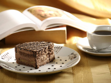 Livros em que a cozinha é inspiração garantida