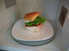 Joe's Burguer