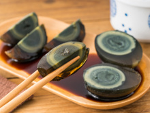 Ovo de 100 dias do No Limite: você provaria essa iguaria?