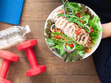 Sua alimentação pode estar atrapalhando o ganho muscular: esses são os principais erros e como corrigi-los