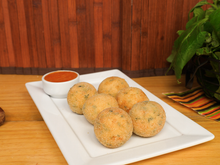Bolinho de ricota e espinafre: confira a receita deliciosa