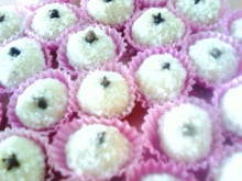 Beijinhos