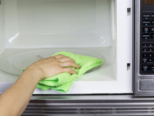 Micro-ondas: o que pode e o que não pode