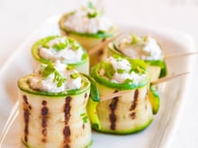 Receitas salgadas no palito: 8 opções incríveis