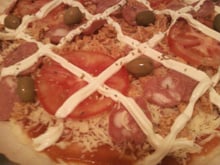 Pizza Show