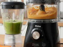 Multiprocessador por menos de R$ 300 é o melhor aliado na cozinha