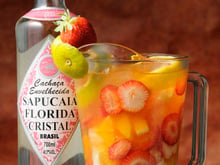 Ponche de Frutas - Pinda Ponche