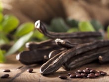 Alfarroba: conheça os benefícios do "chocolate saudável" e como adicioná-la aos pratos