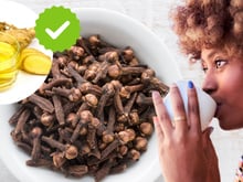 Para que serve o chá de cravo e gengibre: infusão com toque picante pode trazer alguns benefícios para seu corpo